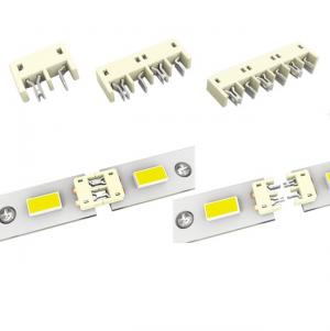 Board to Board LED Lighting connectors,Pitch 3.0mm